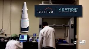 There is good information concerning the. Arizona Biotech Company Working To Create Nasal Spray As Alternative To Covid 19 Vaccine