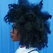 S Occuper Des Cheveux Crepus En Milieu Europeen Nybeauty Care Cheveux Afro Cheveux Crepus Beaute Afro