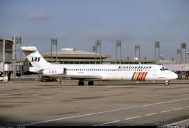 Mcdonnell Douglas Md 87 Dc 9 87 Scandinavian Airlines Sas Aviation Photo 4160721 Airliners Net Scandinavian Airlines System Aviation Sas