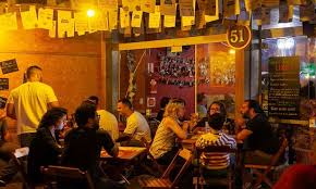 Agora nós queremos muito que você faça parte destes capítulos. Brahma Extra E Cerveja Oficial Do Comida Di Buteco