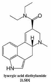 Lsd's high chemical potency gives it the unique property of being able to infuse. Hallucinogens As Discriminative Stimuli In Animals Lsd Phenethylamines And Tryptamines Springerlink