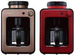 Sebuah mesin kopi dari jepang, siroca coffee maker. Jual Express Siroca Coffee Maker Red Wine Free Siroca Milk Foamer Silver Online Maret 2021 Blibli