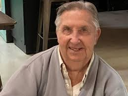 The Jasper Bowling Center is here because of Bobby and Helen Raines. Please  keep the family in your prayers as Mr Bob is last rest today.” Prayers for  friends and family today! #