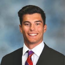 Joshua Moorehead's Instagram, Twitter & Facebook