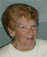 CATHERINE WALSH Obituary (2013)