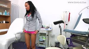 Gina Gyno Exam - ZB Porn