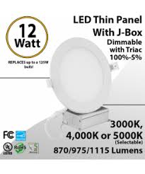 Led recessed lighting 4 inch are the perfect solution for ceilings with a shallow plenum. Led Recessed Lights Ceiling Lights Ledradiant