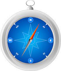 Răsărit fals din cauza munților. Est Wikipedia