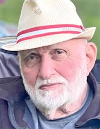 Fenton R. McAvoy Obituary