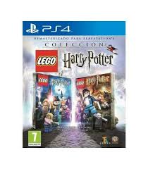 Portkey games is dedicated to creating new wizarding world mobile and videogame experiences inspired by j.k. Harry Potter Edicion De Coleccionista Playstation 4 2016 Compra Online En Ebay