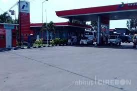 Sistem kerja mesin hampir sama dengan yang d spbu. Banjir Di Wilayah Indramayu Pertamina Siagakan Pasokan Bbm Dan Lpg