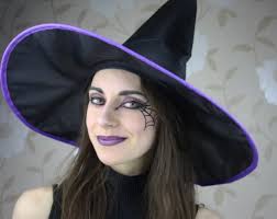 witch costumes