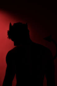 #demonkin aesthetic #demonkin #demon #literal demon #otherkin aesthetic #otherkin #demon aesthetic #purple aesthetic #gold aesthetic #kin mlm themed angel/demon romantic aesthetic for anon. Artiklar Om Poems Pa We Heart It In 2021 Red Aesthetic Grunge Red Aesthetic Demon Aesthetic