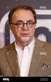 Paul blake hi-res stock photography and images