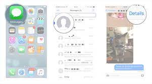 How about removing messages from the phone older than 30 days, and what's. How To Delete Imessages On Iphone And Ipad Imore