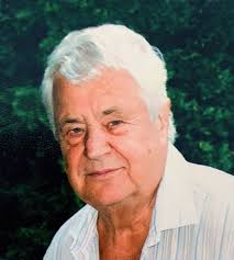 Josef Kajdi Vaudreuil-Dorion 1932