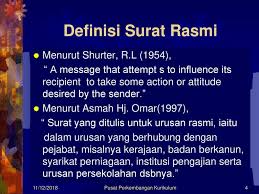 Pemakluman pembatalan tarikh hari keputeraan kebawah duli yang maha mulia tuanku sultan kedah darul aman pada 21 januari 2018. Penulisan Surat Rasmi Disampaikan Oleh Nor Hafidah Abu Hanit Ppt Download