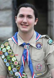 Profile for Troop 62 Rossville Ga
