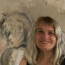 Brigitte Thomas Artist