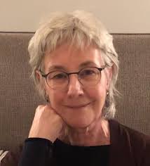 Susan Mathers's Instagram, Twitter & Facebook