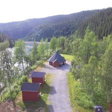 Storli Vintercamping