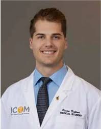 ICOM Commencement Program 2025