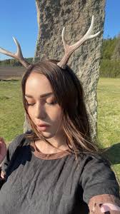 Stay away from people who wear these at the festival. Safety first.