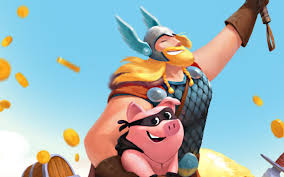 Visit here for daily coin master free spins link. Coin Master Free Spins Daily