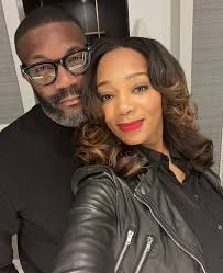 Mayor Randall Woodfin