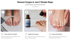 WellaNail Unveiled: How This WellaNail Natural Supplement Treats Nail  Fungus at Home Naturally