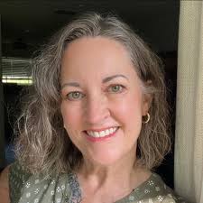 This lucky angler was at the right place/right time today at the Refuge to  catch a couple of nice blue catfish.