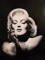 Destabilization" 100x120 cm oil