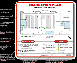 Find & download free graphic resources for evacuation plan. Office Emergency Evacuation Plans Evacuation Maps Building Evacuation Diagrams