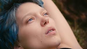 Blue is the Warmest Color (2013): The Life of Adèle