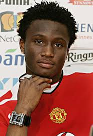 Featured Member: Harry Bongus