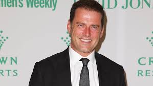 The beauty of physical stats, their height, weight, eye color has always followed the others. Karl Stefanovic Australian Tv Host Says He Wore Same Suit For A Year In Sexism Experiment Cbc News