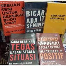 We did not find results for: 5 Buku Motivasi Shopee Indonesia