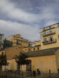 Vieux Port Vieux Port Bastia Vieux