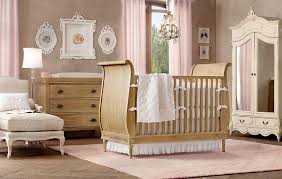 A project that delight and inspire by design intervention dining room project: 12 Inspiring Nursery Design Ideas From Restoration Hardware Interior Design Design News And Architecture Trends