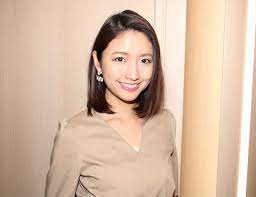 三田友梨佳アナ live news a で夜の顔 目標は安藤優子 イチローの言葉で涙も mantanweb まんたんウェブ ミタパン 三田友梨佳 美人 アナウンサー