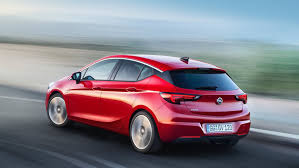Er ist mit 25.290 euro fast um satte 3.700 euro billiger als der golf. Die Technik Des Neuen Opel Astra Im Uberblick Motoreport