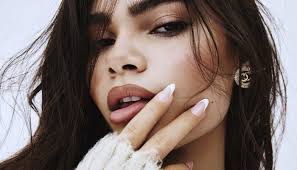 Ariana Greenblatt, Barbie's sassy teen star,