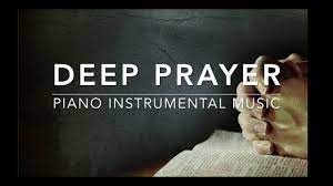 Discover the power of prayer withour topical prayers meant to meet your need! Deep Prayer 1 Hour Piano Music Prayer Music Meditation Music Healing Music Worship Music Youtube