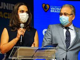 Omar josé abdel aziz (november 9, 1958) is a brazilian politician. Omar Aziz Antecipa Depoimento De Infectologista Que Ficou 10 Dias No Ministerio Da Saude Jovem Pan
