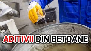 Pentru stabilirea categoriei de importanta se face pe baza. Totul Despre Aditivii Din Beton Clasificarea Si Importanta Acestora Enciclopedia Constructiilor
