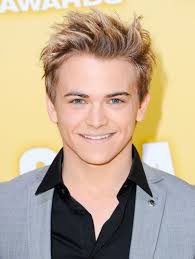 Hunter easton hayes was born on september 9, 1991, at larniurg hospital in breaux he fell in love with music at the age of two when his grandmother gave him a toy accordion. Hunter Hayes Interview Hunter Hayes Talks About Love