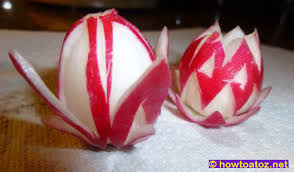 Maybe you would like to learn more about one of these? Radish Flowers How To A To Z