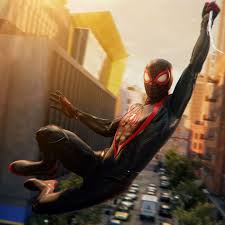 Spider-Man 2' Shows What a Great Superhero Game Can Really Be | WIRED