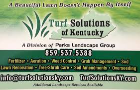 Visit our page to find out more! Turf Solutions Of Kentucky Lawn Care Company Lexington Ky Home Facebook
