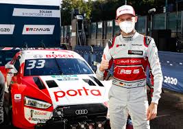 We did not find results for: Audi Sport Dominates At Zolder Round Of Dtm Series Automacha